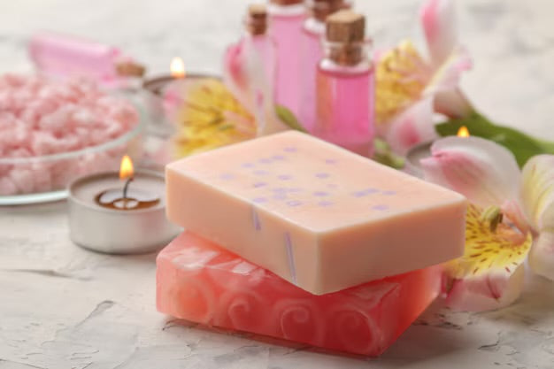 Hand Crafted Soap