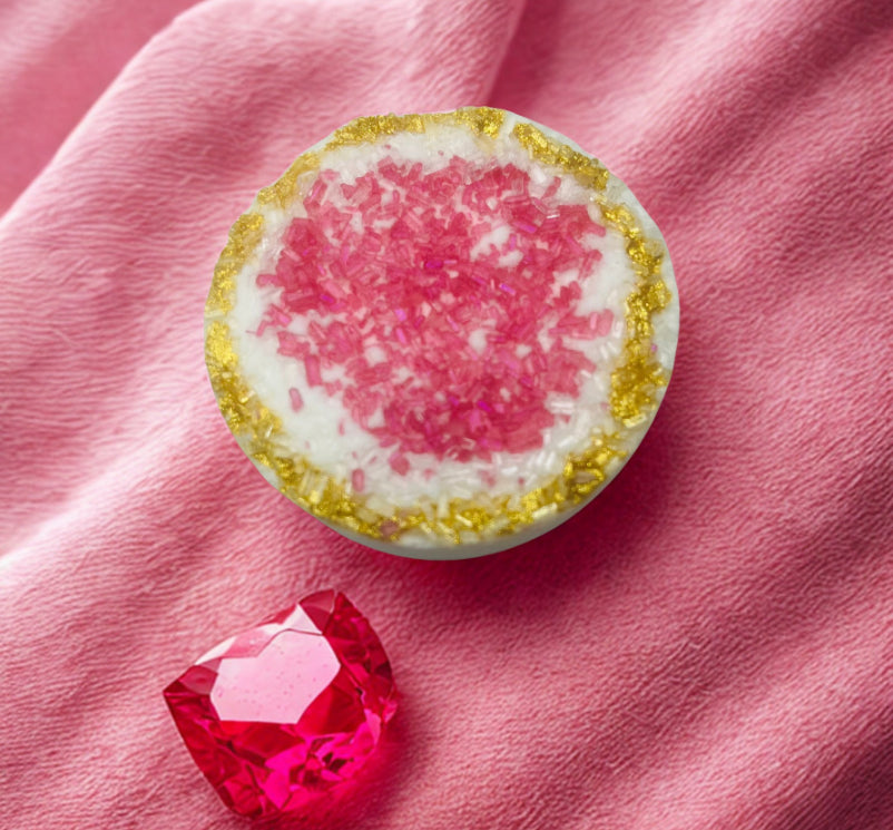 Mini Shower Steamers