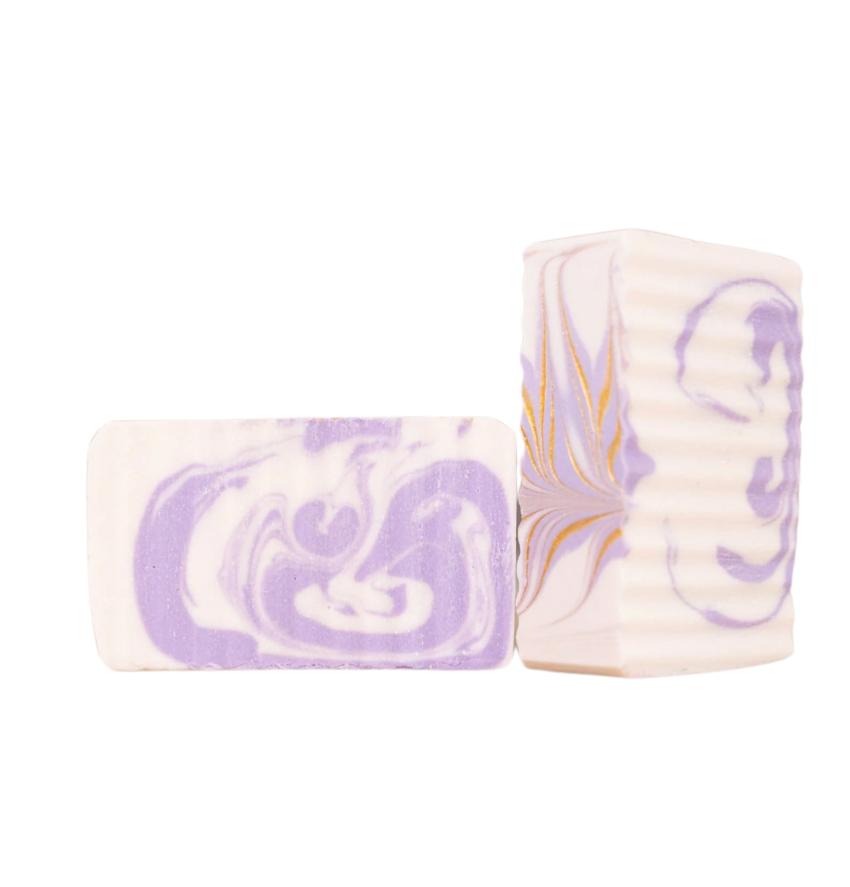 Handcrafted Soap