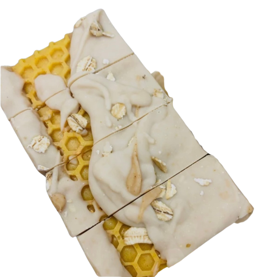 Handcrafted Soap