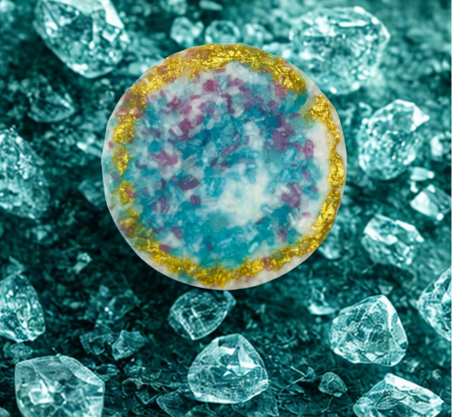 Mini Shower Steamers