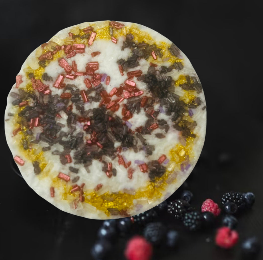 Mini Shower Steamers