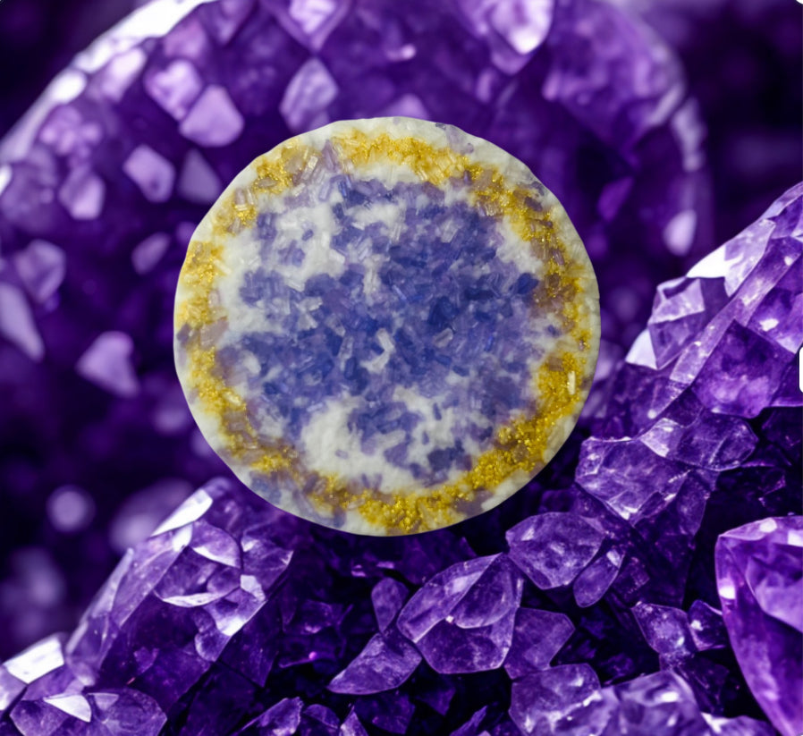 Mini Shower Steamers