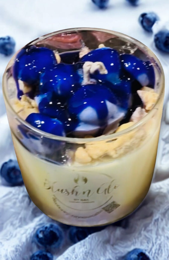 Dessert & Decorative Candles