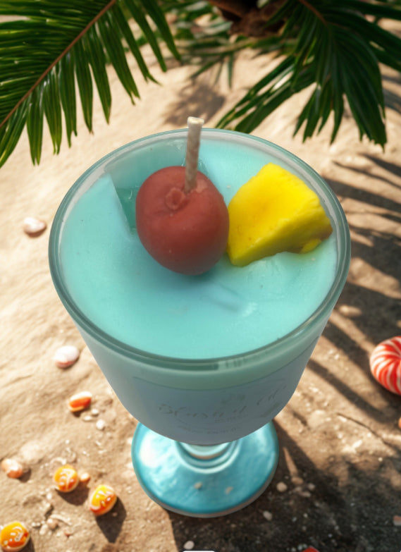 Dessert & Decorative Candles