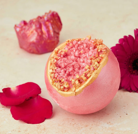 Luxury Bath Bombs